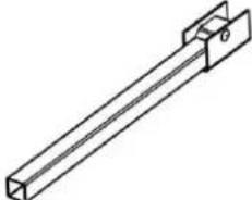 Vevor ER-006 - ONDERDELENLIJST - 5