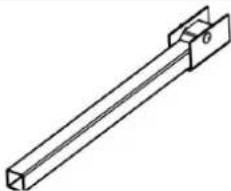 Vevor ER-006 - PART LIST - 5