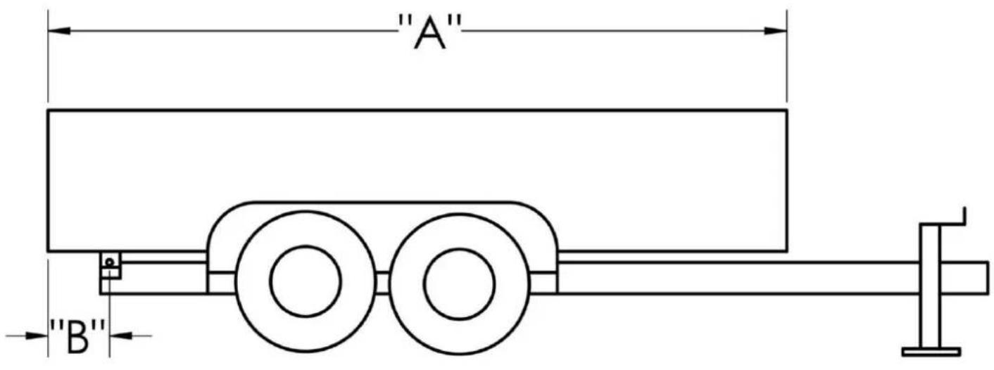 Vevor ER-006 - DUBBELWERKENDE HPU-AANSLUITINGEN - 5