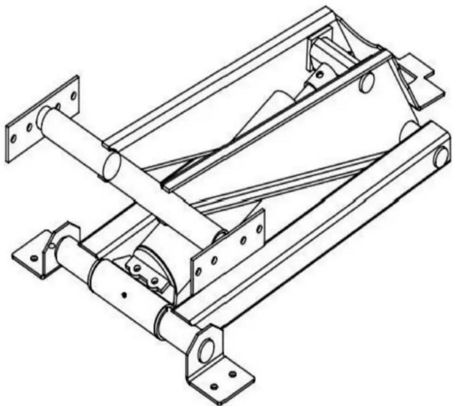Vevor ER-006 - VEVOR® - 1