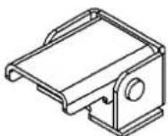 Vevor ER-006 - PART LIST - 6