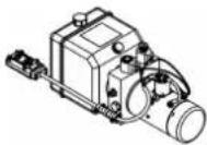 Vevor ER-006 - PART LIST - 3