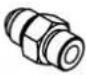 Vevor ER-006 - PART LIST - 11
