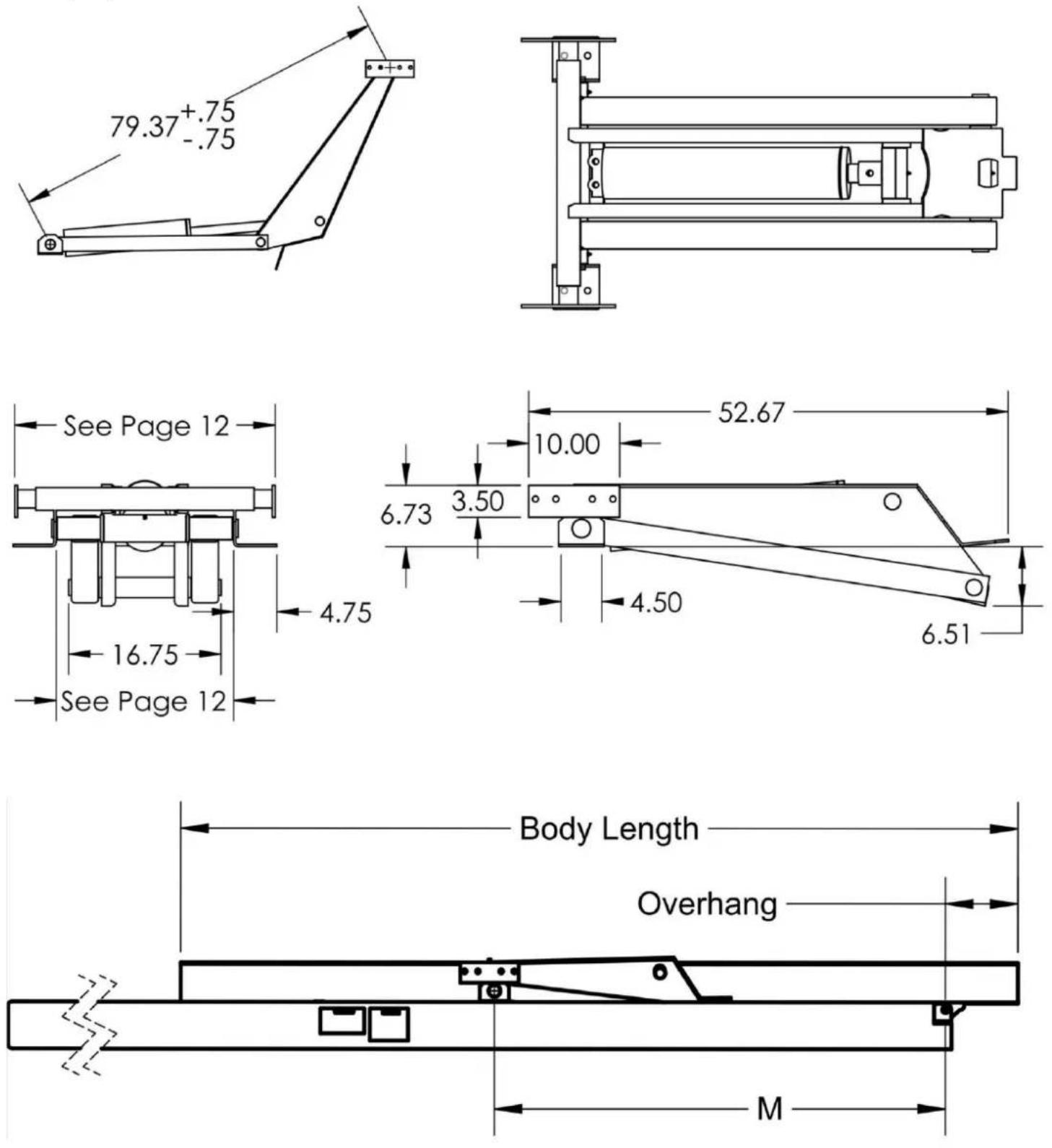 Vevor ER-006 - TYPOWE PODŁĄCZENIE AKUMULATORA - 4