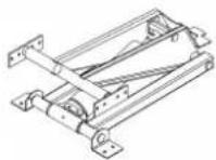 Vevor ER-006 - PART LIST - 1