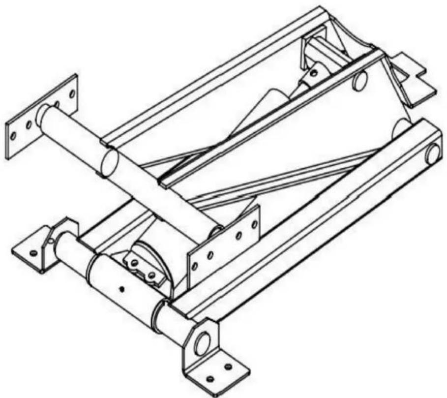 Vevor ER-006 - VEVOR® - 1
