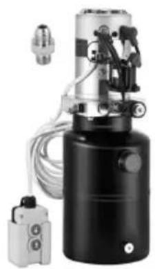 Vevor ZXDC12V-1.6KW-D-8L - SERIES:ZXDC12V-1.6KW-D-X L - 4