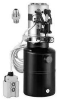 Vevor ZXDC12V-1.6KW-D-8L - SERIE: ZXDC12V-1.6KW-D-XL - 4