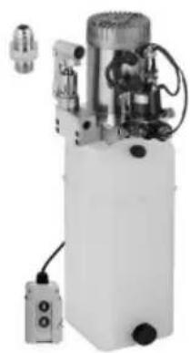 Vevor ZXDC12V-1.6KW-D-8L - SERIE:ZXDC12V-1.6KW-D-XL - 6
