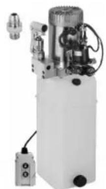 Vevor ZXDC12V-1.6KW-D-8L - SERIES:ZXDC12V-1.6KW-D-X L - 6