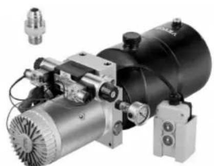 Vevor ZXDC12V-1.6KW-D-8L - SERIES:ZXDC12V-1.6KW-D-X L - 5