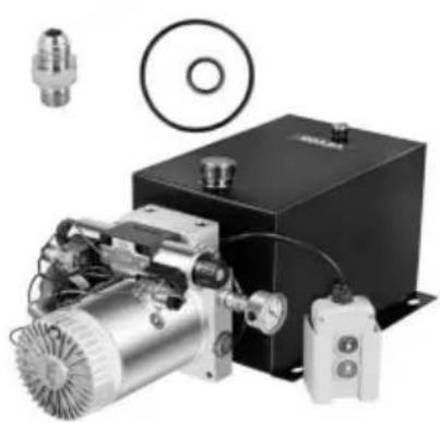 Vevor ZXDC12V-1.6KW-D-8L - TOUGH TOOLS, HALF PRICE - 2