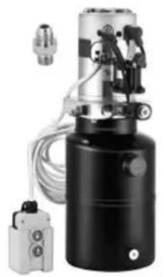 Vevor ZXDC12V-1.6KW-D-8L - SERIE:ZXDC12V-1.6KW-D-XL - 4