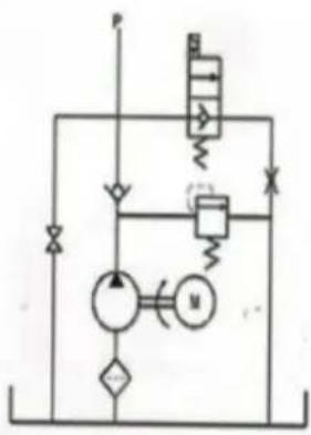 Vevor ZXDC12V-1.6KW-D-8L - SCHEMATISCH DIAGRAM - 3