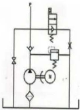 Vevor ZXDC12V-1.6KW-D-8L - Schematische Darstellung - 3