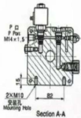 Vevor ZXDC12V-1.6KW-D-8L - SCHEMATIC DIAGRAM - 2