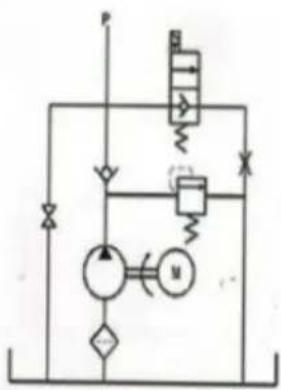 Vevor ZXDC12V-1.6KW-D-8L - SCHEMAT SCHEMATU - 3