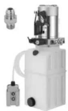 Vevor ZXDC12V-1.6KW-D-8L - SERIES:ZXDC12V-1.6KW-D-X L - 3