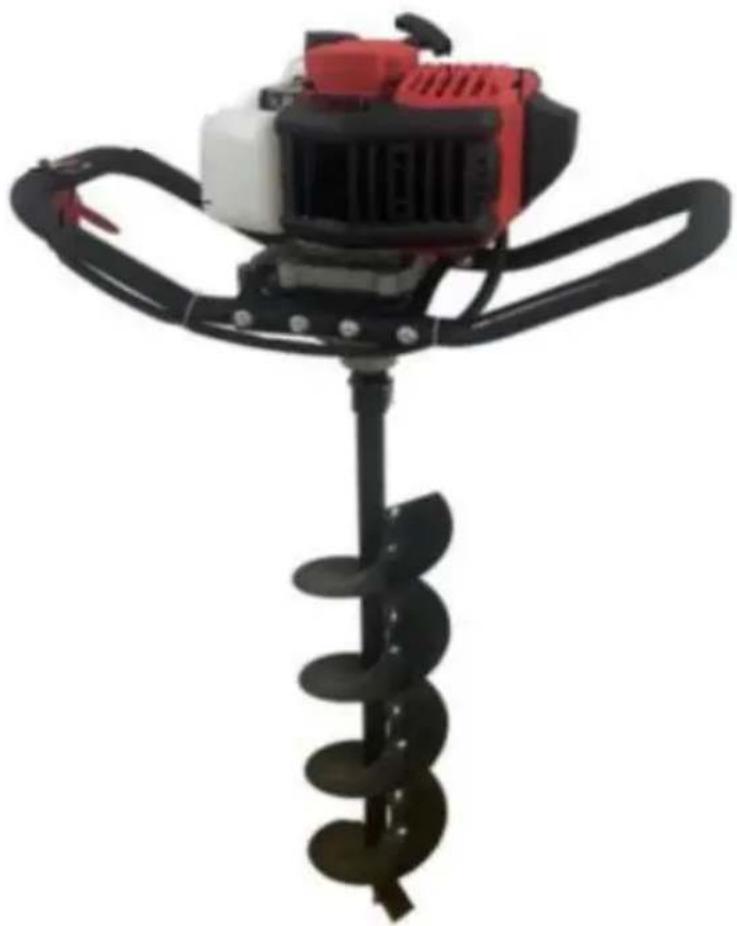 Vevor D52-F - VEVOR - 1