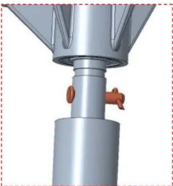 Vevor D52-F - VEVOR - 4
