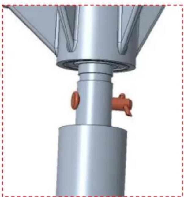 Vevor D52-F - D52- F - 4