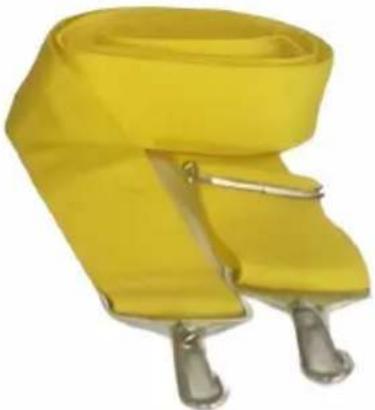Vevor ROA-18TKR-B06 - PARTS LIST - 2