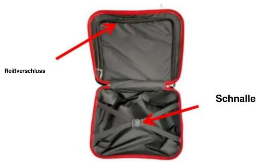 Vevor ROA-18TKR-B06 - MODELL:ROA-18TKR-B06 - 2
