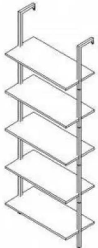 Vevor C240257S-01 - VEVOR® - 1