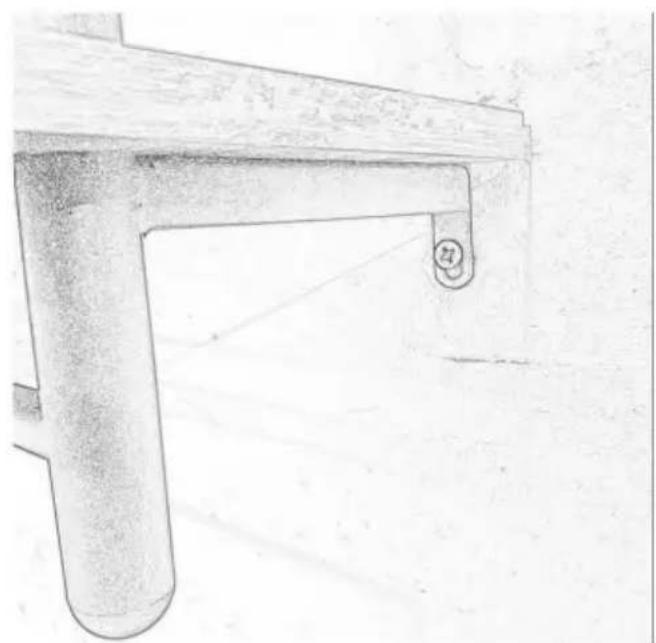 Vevor WPSR-XM010 - MONTAGGIO SCAFFALI TUBO - 11