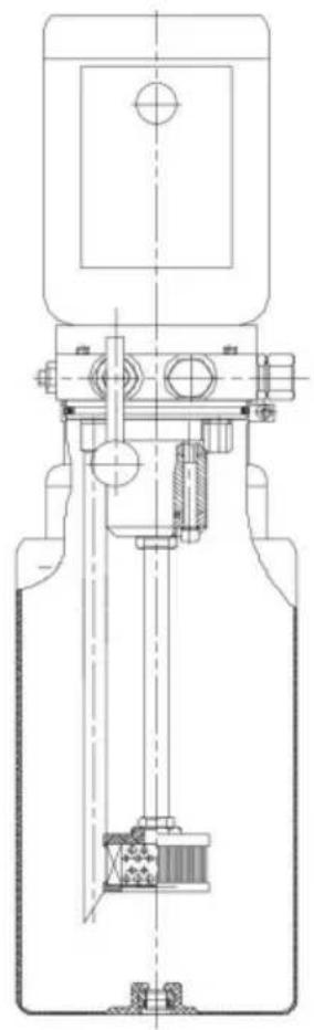 Vevor ZXAC220V-2.2KW-D-15L - SCHÉMA - 1