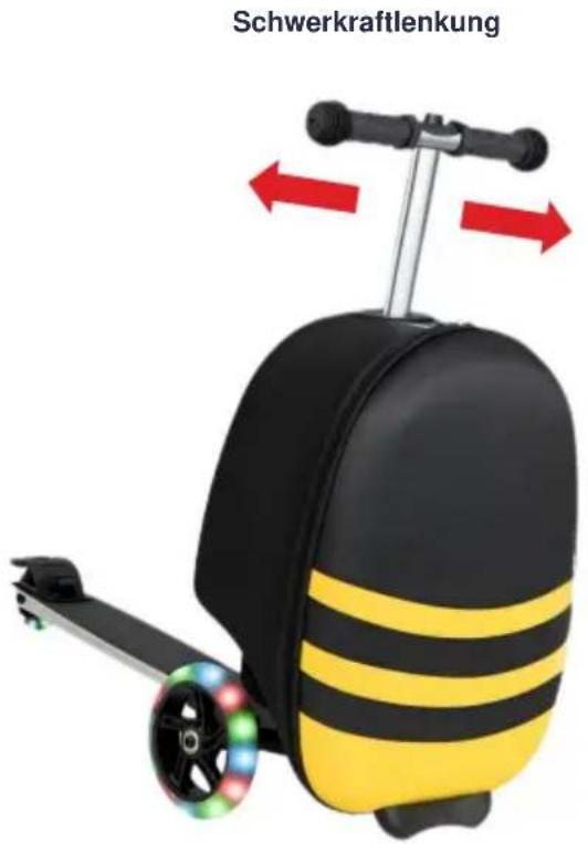 Vevor SC-19OL-B01 - FUNKTION - 6