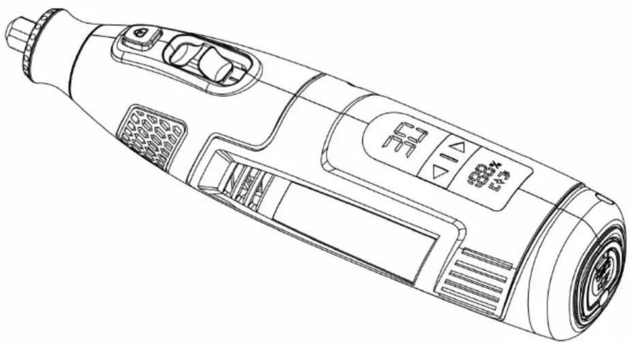 Vevor S0J-FE18-10 - 1