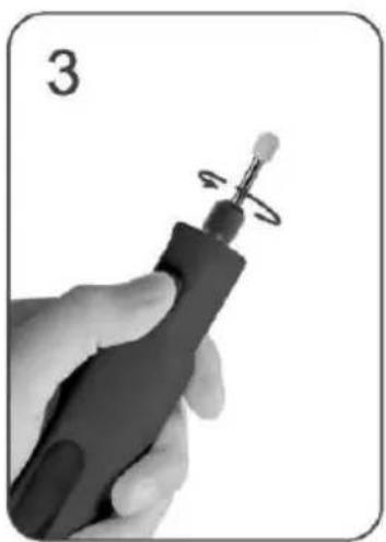 Vevor S0J-FE18-10 - Product Description and Specifications - 3