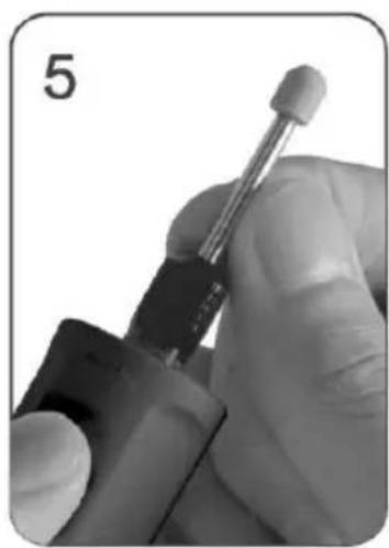 Vevor S0J-FE18-10 - Product Description and Specifications - 5