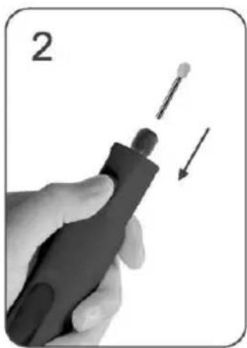 Vevor S0J-FE18-10 - Product Description and Specifications - 2