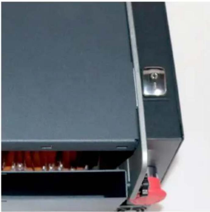 Vevor WR030-120 - Put the device body into the demand position: - 3