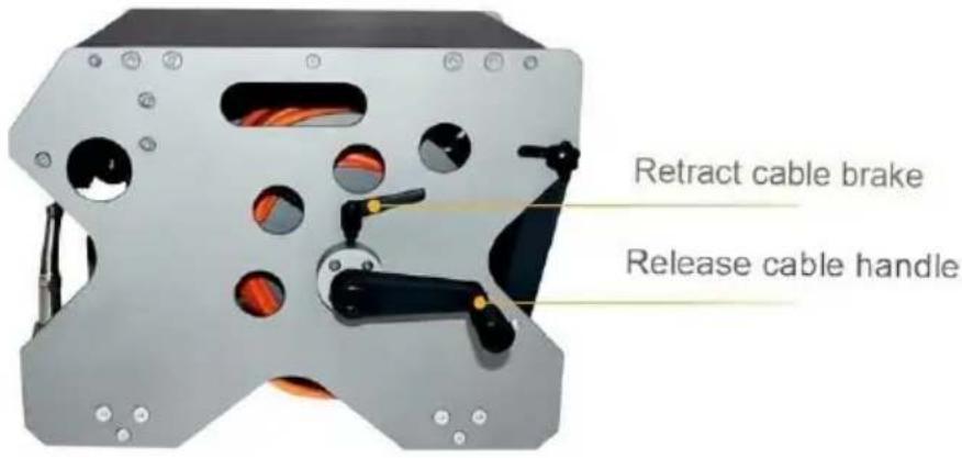 Vevor WR030-120 - Parts Introduction - 3