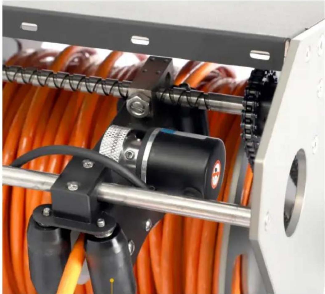 Vevor WR030-120 - Attention - 7