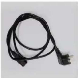 Vevor WR030-120 - Package List - 5