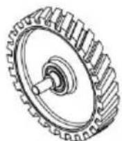 Vevor BS282 - MODELLO: BS282 - 3