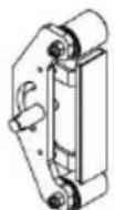 Vevor BS282 - PACKAGE CONTENTS - 4
