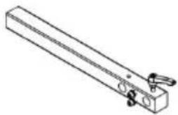 Vevor BS282 - PACKAGE CONTENTS - 1