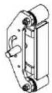 Vevor BS282 - MODELLO: BS282 - 4