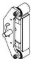 Vevor BS282 - MODEL:BS282 - 4