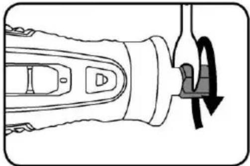 Vevor S0J-FE12-10 - Accessoires bevestigen - 2