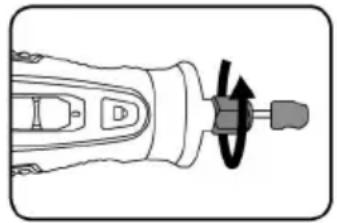Vevor S0J-FE12-10 - Slijpstenen - 2