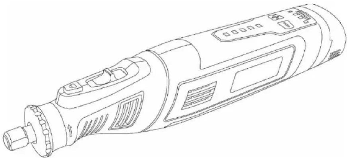 Vevor S0J-FE12-10 - VEVOR - 1