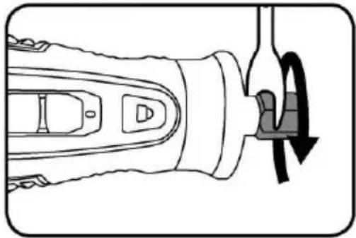 Vevor S0J-FE12-10 - Attaching Accessories - 2