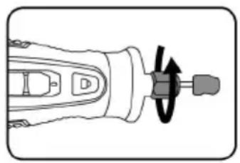 Vevor S0J-FE12-10 - Schleifsteine - 2