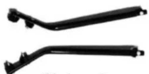 Vevor HS-GT1603B - MODELE: HS-GT1603B - 4